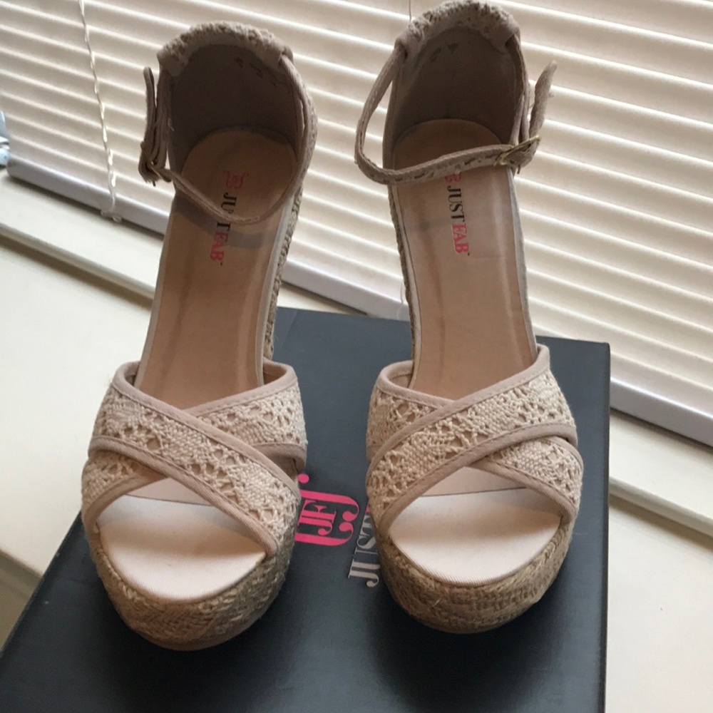 Wedges